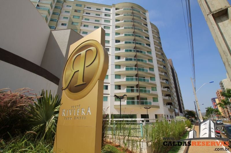 Foto de RIVIERA PARK